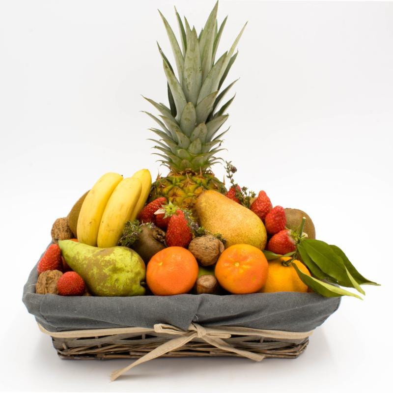 Compositions de Fruits & Légumes